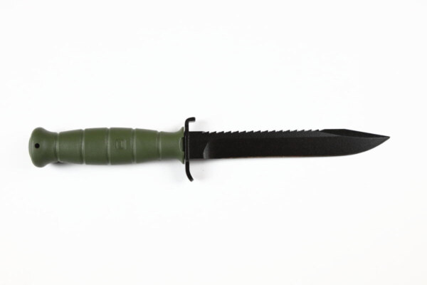 Glock Feldmesser FM81 grün – Bild 3