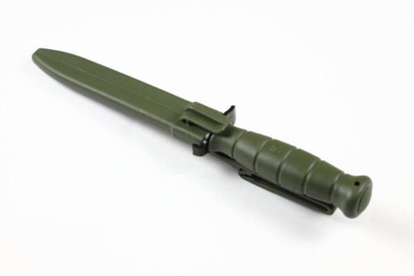Glock Feldmesser FM81 grün – Bild 5