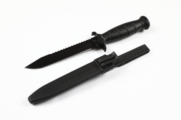 Glock Feldmesser FM81 schwarz