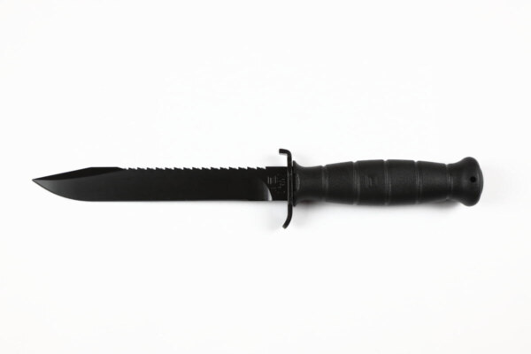 Glock Feldmesser FM81 schwarz – Bild 2