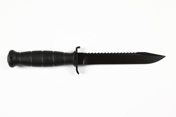 Glock Feldmesser FM81 schwarz – Bild 3