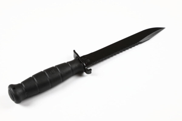 Glock Feldmesser FM81 schwarz – Bild 4