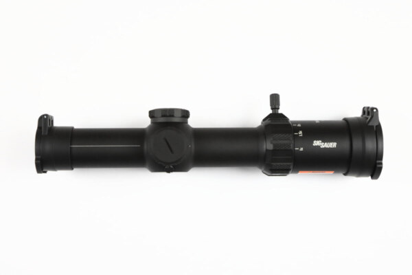 Sig Sauer Tango MSR LPVO 1-10x28 SFP – Bild 2