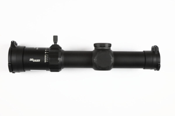 Sig Sauer Tango MSR LPVO 1-10x28 SFP – Bild 3
