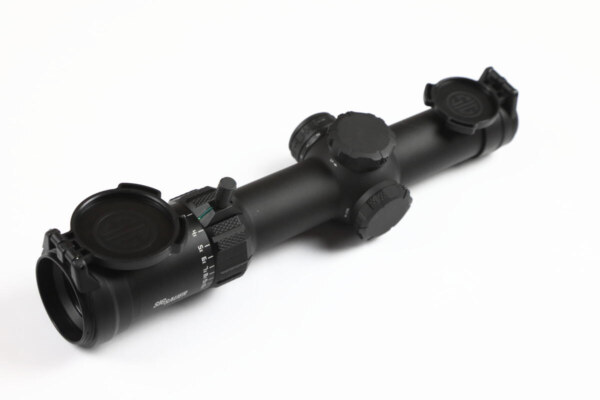 Sig Sauer Tango MSR LPVO 1-10x28 SFP – Bild 4