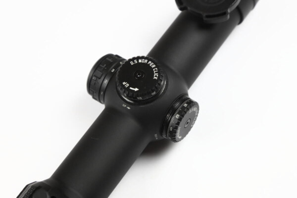 Sig Sauer Tango MSR LPVO 1-10x28 SFP – Bild 6
