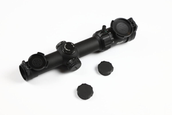 Sig Sauer Tango MSR LPVO 1-10x28 SFP – Bild 5