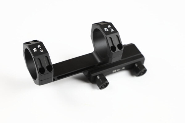 Sig Sauer Tango MSR LPVO 1-10x28 SFP – Bild 8