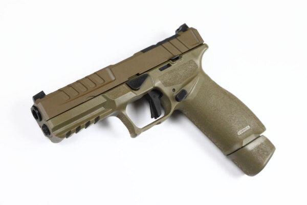 Springfield Armory ECHELON FDE