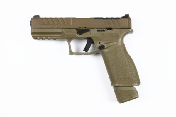 Springfield Armory ECHELON FDE – Bild 2