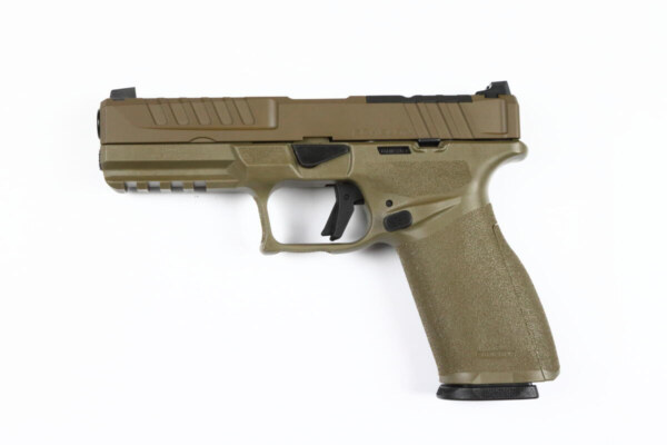 Springfield Armory ECHELON FDE – Bild 3