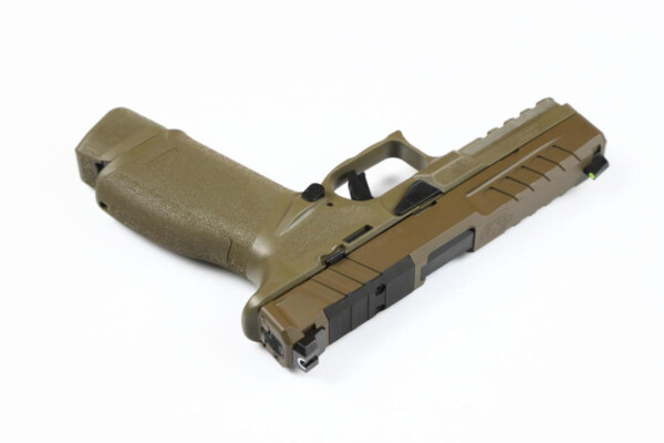Springfield Armory ECHELON FDE – Bild 4