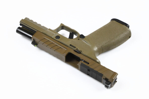 Springfield Armory ECHELON FDE – Bild 5