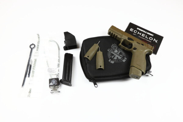 Springfield Armory ECHELON FDE – Bild 7
