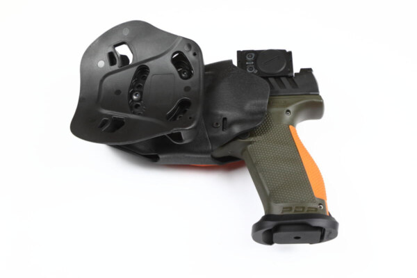 Walther PDP Hunter PRO FS mit Aimpoint ACRO C-2 – Bild 10