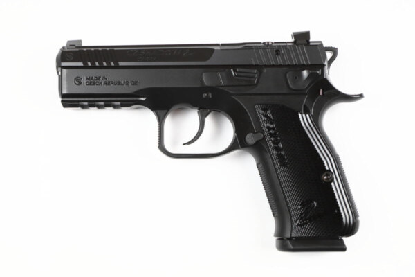 CZ 75 Shadow II OR Carry – Bild 2