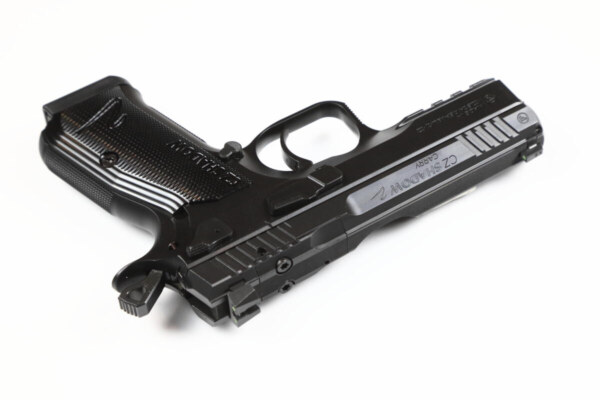 CZ 75 Shadow II OR Carry – Bild 8