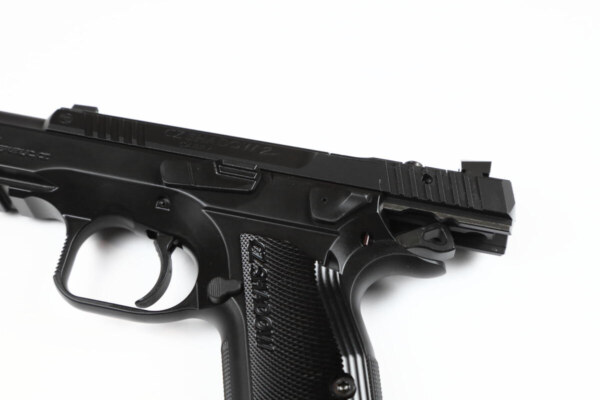 CZ 75 Shadow II OR Carry – Bild 7