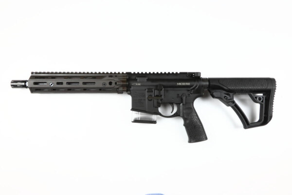 Daniel Defense MK18 RIII – Bild 2