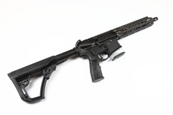 Daniel Defense MK18 RIII – Bild 4
