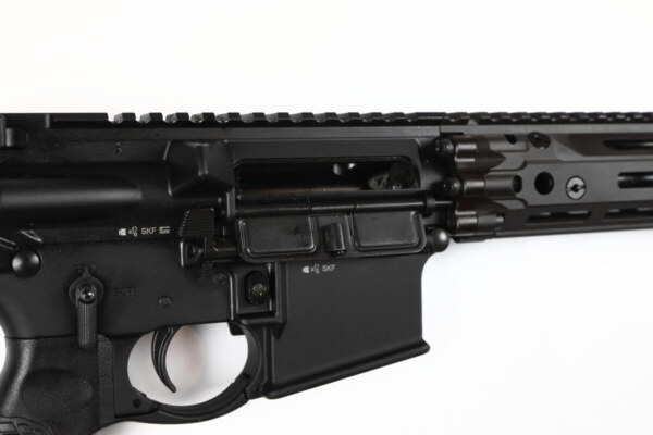 Daniel Defense MK18 RIII – Bild 5