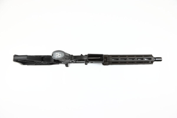Daniel Defense MK18 RIII – Bild 6