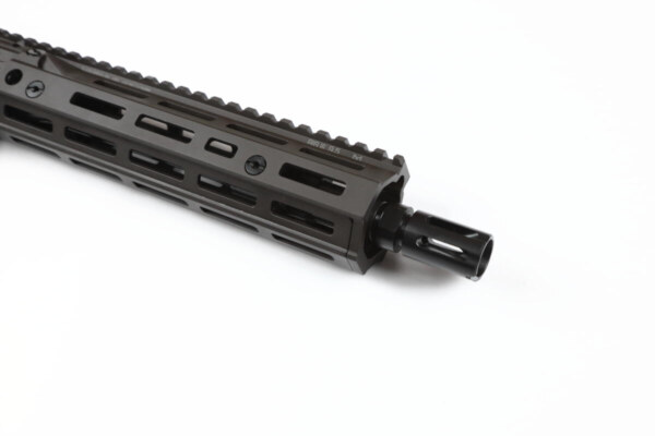 Daniel Defense MK18 RIII – Bild 7