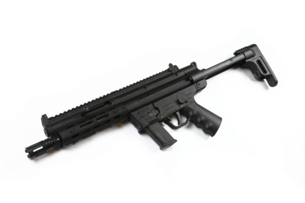 GSG-9 S