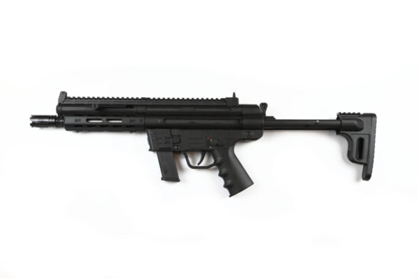 GSG-9 S – Bild 2