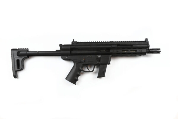GSG-9 S – Bild 3