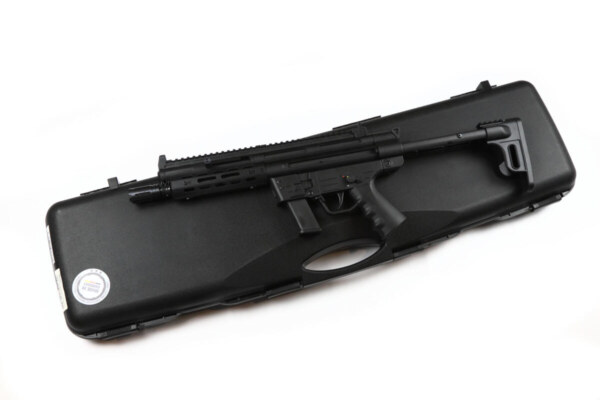 GSG-9 S – Bild 8
