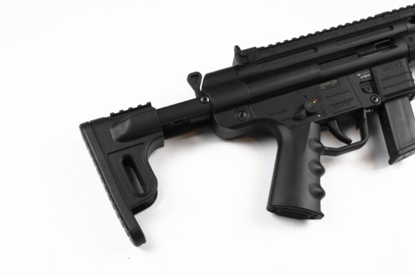 GSG-9 S – Bild 4