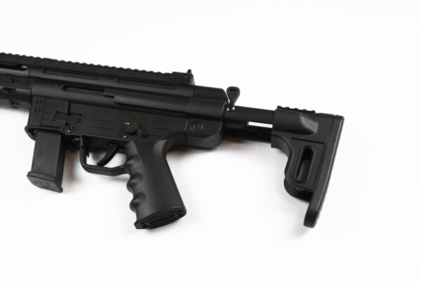 GSG-9 S – Bild 5