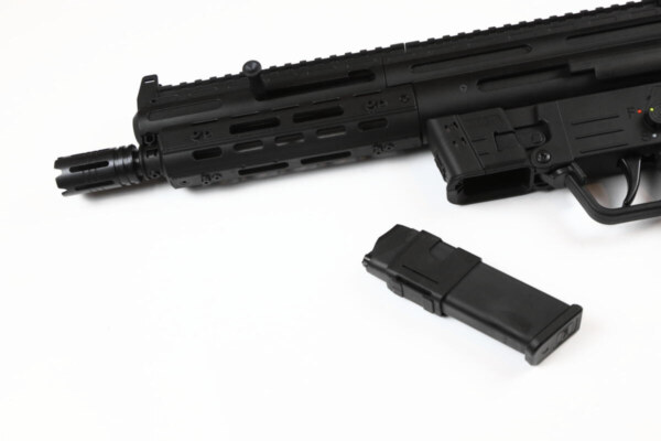 GSG-9 S – Bild 6