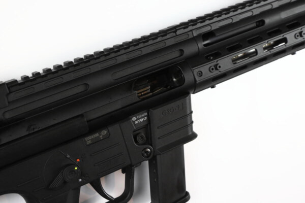 GSG-9 S – Bild 7