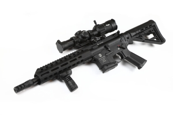 Schmeisser M4 Dynamic - SIG Sauer Tango SET