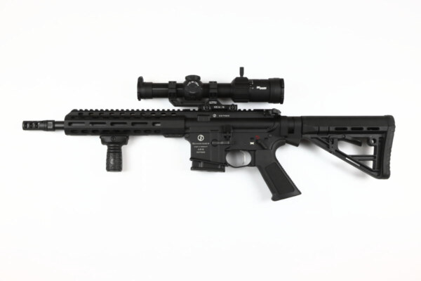 Schmeisser M4 Dynamic - SIG Sauer Tango SET – Bild 2