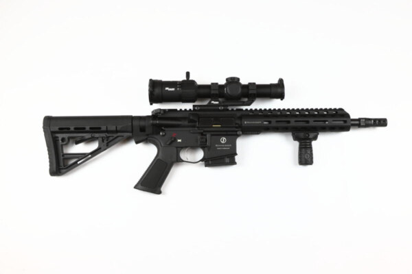 Schmeisser M4 Dynamic - SIG Sauer Tango SET – Bild 3