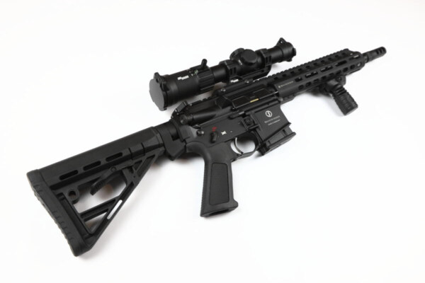 Schmeisser M4 Dynamic - SIG Sauer Tango SET – Bild 4