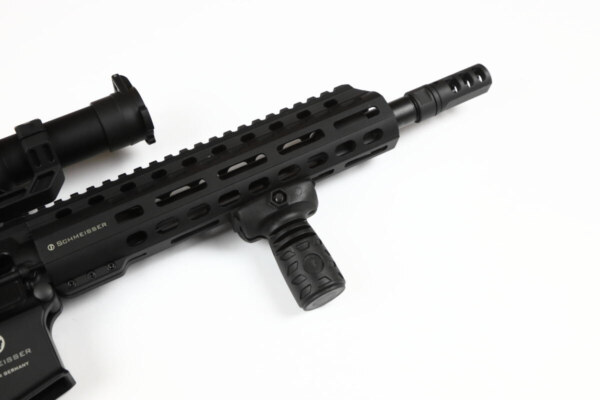 Schmeisser M4 Dynamic - SIG Sauer Tango SET – Bild 7