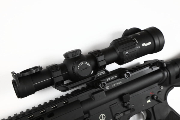 Schmeisser M4 Dynamic - SIG Sauer Tango SET – Bild 6