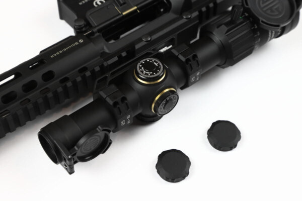Schmeisser M4 Dynamic - SIG Sauer Tango SET – Bild 5