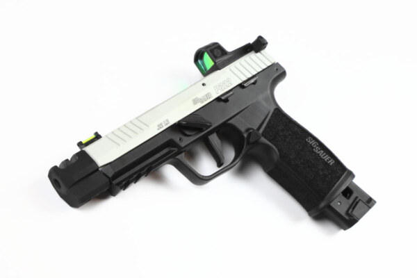 Sig Sauer P322 COMP