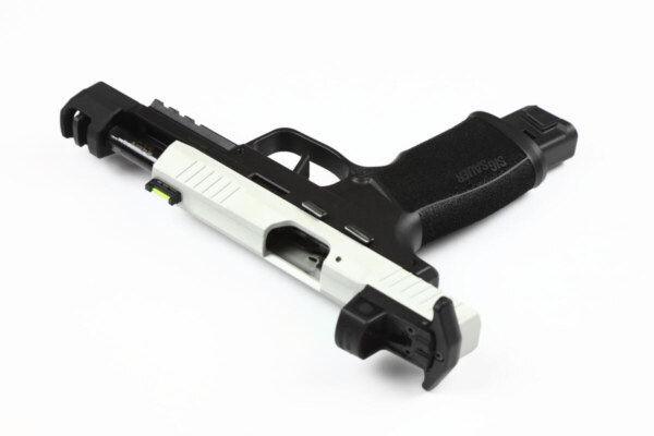 Sig Sauer P322 COMP – Bild 4