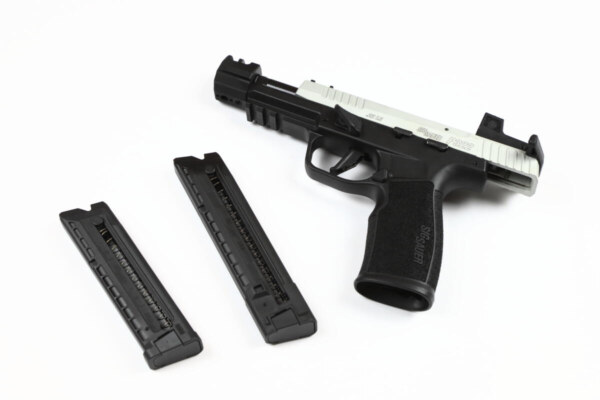 Sig Sauer P322 COMP – Bild 5