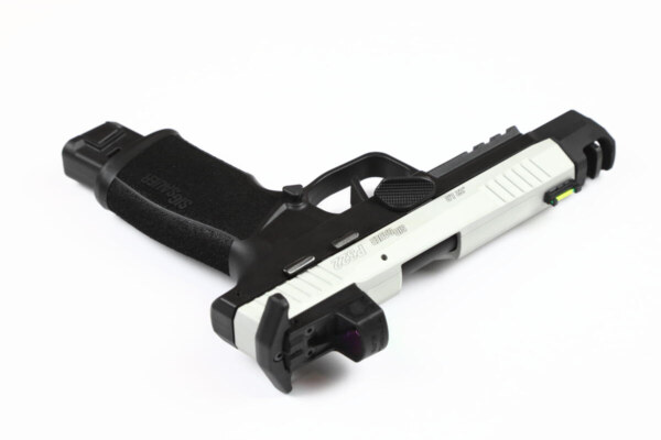 Sig Sauer P322 COMP – Bild 6