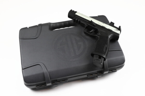 Sig Sauer P322 COMP – Bild 7