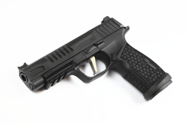 Sig Sauer P365 FUSE OR