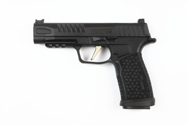 Sig Sauer P365 FUSE OR – Bild 2