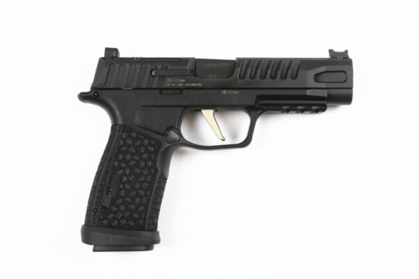 Sig Sauer P365 FUSE OR – Bild 3